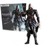 Edward Kenway Assassin's Creed Movable Action Figure