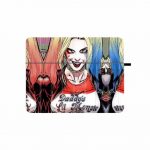 Epic Harley Quinn Daddy's Lil Monster AirPods Cover