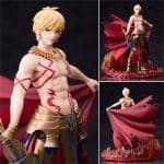 Fate Grand Order Gilgamesh Archer Collectible Statue Figure