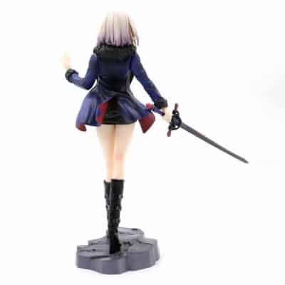 Fate Grand Order Jeanne d’Arc Alter Static Toy Figure