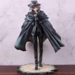 Fate Grand Order King of the Cavern Edmond Dantes Statue Toy
