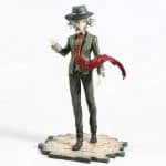Fate Grand Order King of the Cavern Edmond Dantes Statue Toy