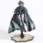Fate Grand Order King of the Cavern Edmond Dantes Statue Toy