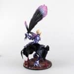 Fate Grand Order Saber Alter Awesome Statue Model Toy