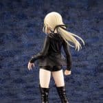 Fate Grand Order Saber Altria Pendragon Statue Figure