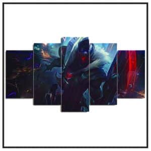 Gaming Canvas Prints for Gamers