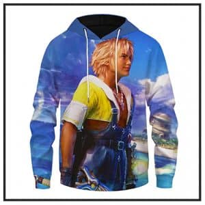 Gaming Inspired Hoodies for Gamers