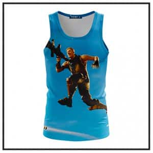 Gaming Tank Tops for Gamers