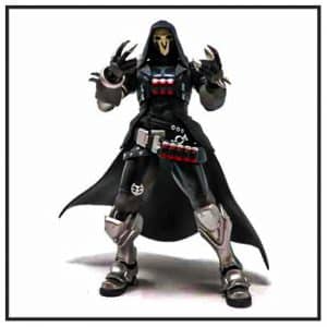 Gaming Toys & Action Figures for Gamers