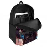 Guardians of the Galaxy Groot & Yondu Tandem Knapsack Bag