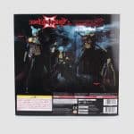 Legendary Devil Hunter Dante Devil May Cry Action Figure