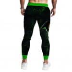 Loki Laufeyson God of Mischief Artwork Tracksuit Bottom