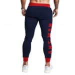 Marvel Ant-Man Transformation Midnight Blue Joggers