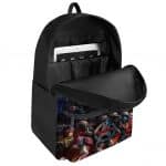 Marvel Avengers Age of Ultron Heroes Assemble Knapsack