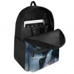 Marvel Avengers Colonel Rhodes War Machine Dope Backpack