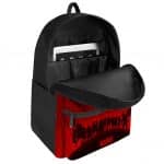 Marvel Avengers Squad Silhouette Art Awesome Backpack Bag