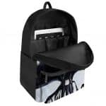 Marvel Chaotic Venom Symbiote Artwork Badass Backpack Bag