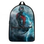 Marvel Comics Ant-Man Heroic Design Awesome Knapsack
