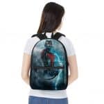 Marvel Comics Ant-Man Heroic Design Awesome Knapsack