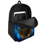 Marvel Comics Powerful Infinity Gauntlet Art Backpack
