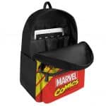 Marvel Comics Superheroes Assemble Cool Backpack Bag