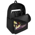 Marvel Comics Tony Stark Iron Man Chibi Art Knapsack Bag