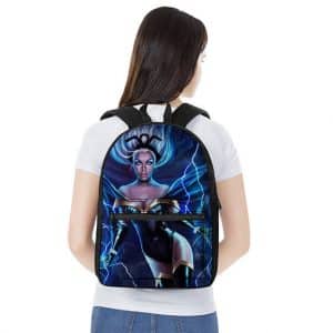 Marvel Comics X-Men Mutant Storm Epic Backpack Bag