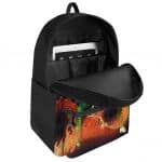 Marvel Danny Rand Iron Fist Dragon Guardian Dope Backpack
