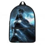 Marvel Hero Thor God of Lightning Portrait Epic Backpack