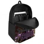 Marvel Mutant Hero Gambit Playing Cards Epic Backpack Bag