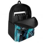 Marvel Superheroes Quick Silver Heroic Dash Dope Backpack