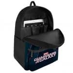 Marvel The Legend of Starlord Galaxy Art Backpack Bag