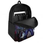 Marvel Universe Drax The Destroyer Badass Pose Backpack