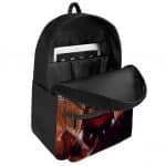 Marvel X-Men Mutant Colossus Closed Fist Epic Backpack
