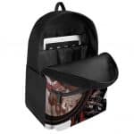 Mercenary Assassin Deadpool Sniper Design Epic Backpack