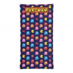 Awesome Pac-Man 8bit Ghosts And Cherry Pattern Neck Gaiter