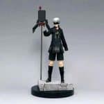 Nier Automata YoRHa No.9 Type S Statue Model Figure