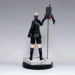 Nier Automata YoRHa No.9 Type S Statue Model Figure