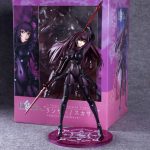 Scathach Lancer Servant Fate Grand Order Static Figure