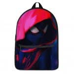 Spiderman Into The Spider-Verse Artwork Cool Backpack