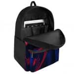 Spiderman Into The Spider-Verse Artwork Cool Backpack