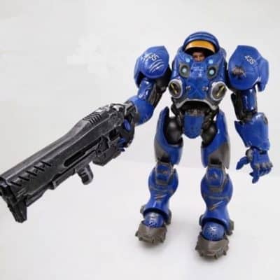 tychus findlay figure