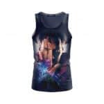 Marvel's Doctor Strange Sorcerer Supreme Awesome Tank Top