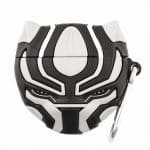 Wakanda Protector Black Panther Mask AirPods Pro Cover