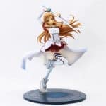 Yuuki Asuna Knights of the Blood SAO Statue Figure