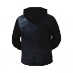 Star Wars Jedi Fallen Order Artwork Cal Kestis Zip Up Hoodie