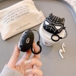 Awesome Black Panther Son of King T'Chaka AirPods Case