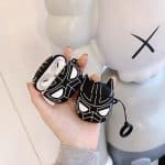 Awesome Black Panther Son of King T'Chaka AirPods Case