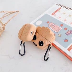 Guardians of the Galaxy Adorable Baby Groot AirPods Pro Case