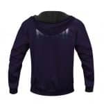 League of Legends Nami The Tidecaller Splendid Staff Hoodie